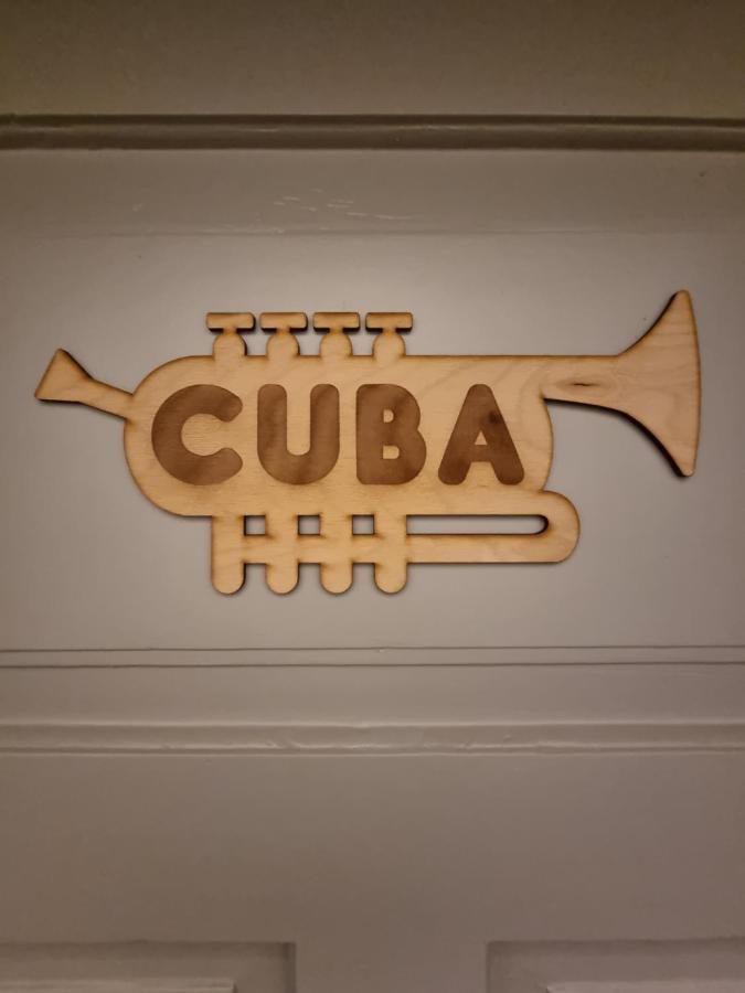 Apartment Cuba Brasov