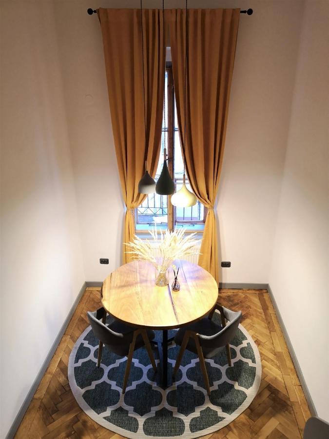 Cuba Apartment