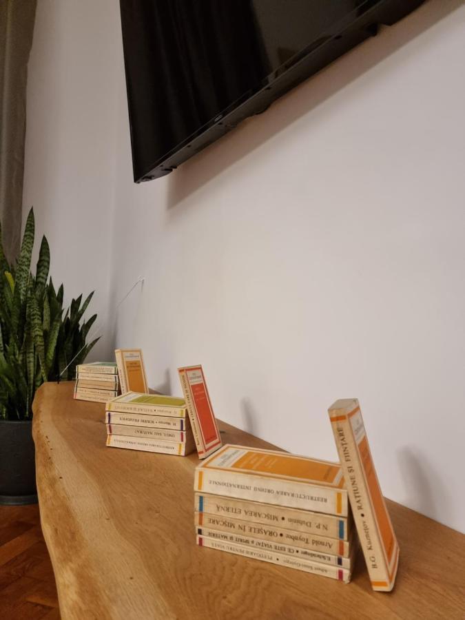 Apartment Cuba Brasov